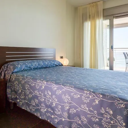 Apartment Playa Norte Atico 8ºl